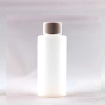 1oz Plastic bottle and cap 20/410