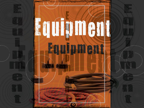 Equipment