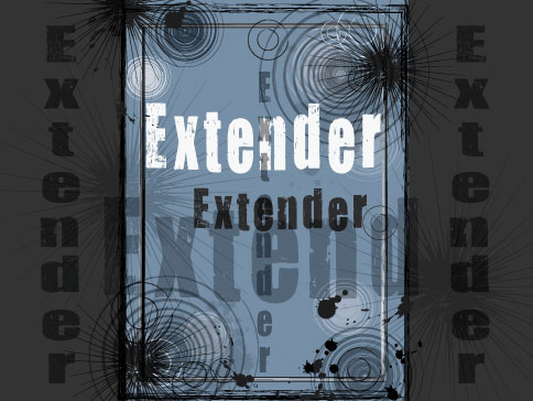 Extender