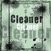 Equipment Cleaner - 4 oz