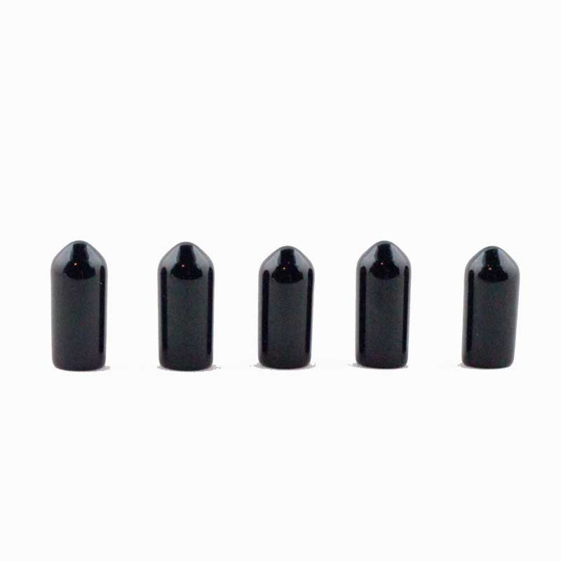 Siphon Tip Covers (Set of 5)