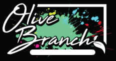 (image for) Olive Branch Skin Care Logo